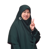Mar'atul Antiyah, S.Pd