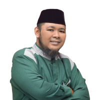 Kukuh Nugroho, S.Pd.I